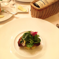 ル・ブルギニオン - 