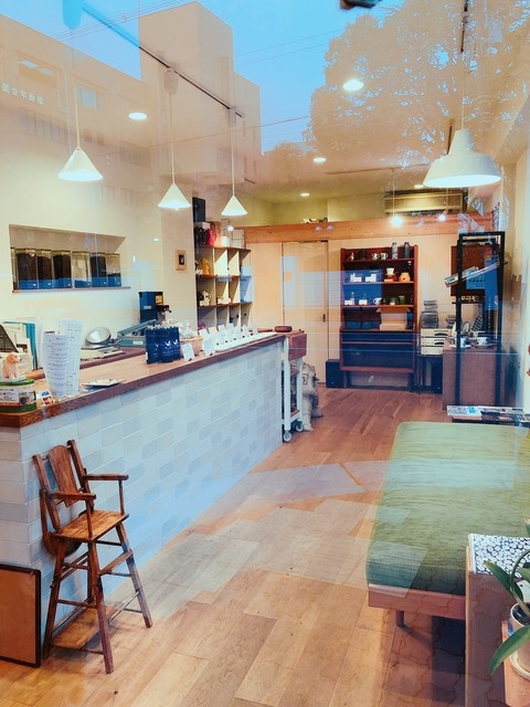 赤い実コーヒー 大阪上本町 コーヒー専門店 食べログ 赤い実コーヒー 大阪上本町 コーヒー専門店 食べログ