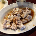 水よし 支店 熊谷 焼肉 食べログ