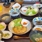 カフェ しえる - 料理写真: