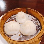 豫園 - 黒豚小籠包