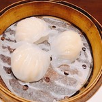 豫園 - 海老餃子