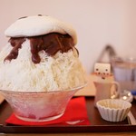 サカノウエカフェ - SAKURA パンダ   1500円(税込)