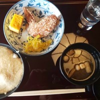 浅草むぎとろ 本店 - 