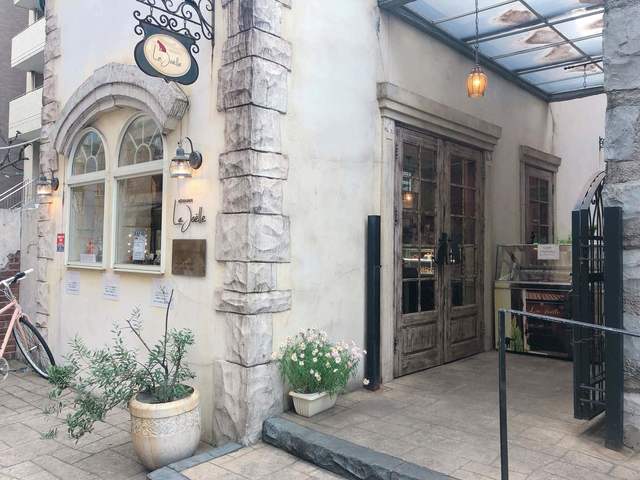 パティスリーラジョエル Patisserie La Joelle 西鉄福岡 天神 ケーキ 食べログ パティスリーラジョエル Patisserie La Joelle 西鉄福岡 天神 ケーキ 食べログ