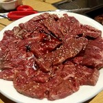 韓国式食事 ペッカ - 