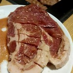 韓国式食事 ペッカ - 