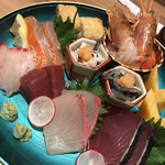 和食バル 音音 - 