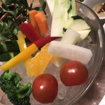 和食バル 音音 - 