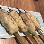 和食バル 音音 - 