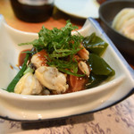 和乃家 - あさりぬた