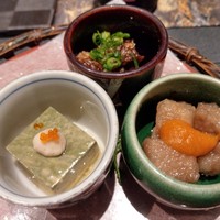 青山 星のなる木 - 