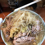 ラーメン富士丸 - 