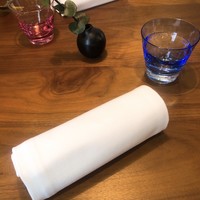 Installation Table ENSO L'asymetrie du calme - 