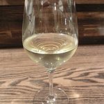 ヒガシナカノ151 - 「白ワイン」
