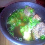 びんちょうや串焼 - 