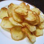 ペッパーミル - パン