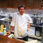 ペッパーミル - 祖父江シェフ　ごちそうさまでした