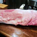 ペッパーミル - 見るからに質が良さそうなのがわかりますね