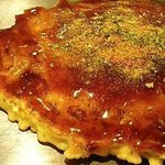 伝説のたこ焼 - 