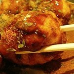伝説のたこ焼 - 