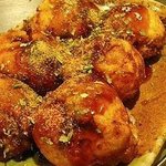 Densetsu No Takoyaki - 