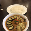 curry 草枕