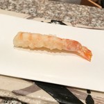 天麩羅 巽 - 海老