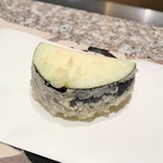 天麩羅 巽 - 熊本の赤茄子