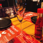 TUCANO'S Churrascaria Brasileira - 