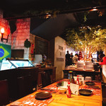 TUCANO'S Churrascaria Brasileira - 