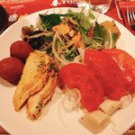 TUCANO'S Churrascaria Brasileira - 