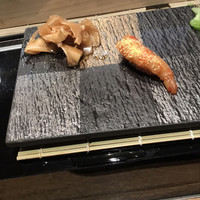 築地青空三代目 大名古屋ビルヂング店 - 