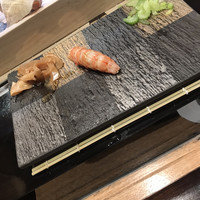 築地青空三代目 大名古屋ビルヂング店 - 