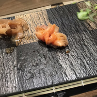 築地青空三代目 大名古屋ビルヂング店 - 