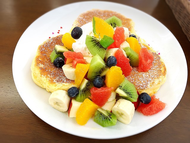 恋cafe 恋するパンケーキ 羽犬塚 パンケーキ 食べログ 恋cafe 恋するパンケーキ 羽犬塚 パンケーキ 食べログ