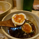 迂直 - たまごちゃん♪