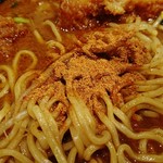 Koko Ichibanya - カイエン的な辛味がカレーにマッチします。