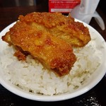 Koko Ichibanya - かつ丼？カツカレー？