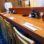 とんかつひなた - 