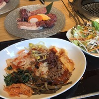 焼肉トラジ 京橋店 - 