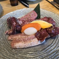 焼肉トラジ 京橋店 - 