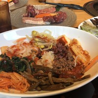 焼肉トラジ 京橋店 - 