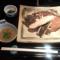 九段下 寿白 - 真鰈京味唐揚(1800円）
