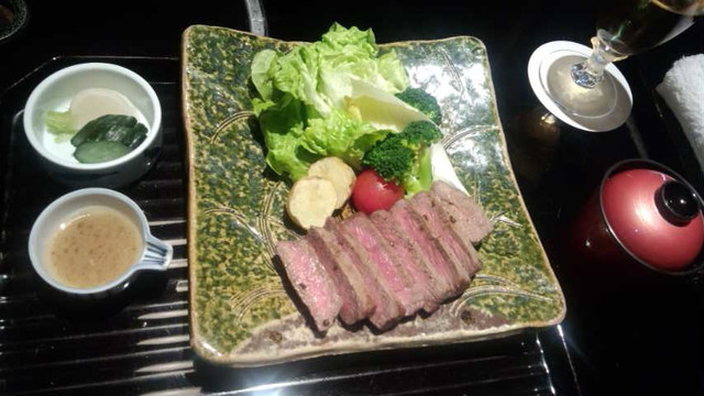 Kudanshitajyuhaku 九段下 怀石 会席料理 食べログ 简体中文