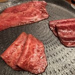 焼肉すどう - 