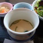 Kamakura No Gohan Yasan Ishiwata - 茶碗蒸し