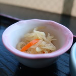 Kamakura No Gohan Yasan Ishiwata - 切干大根の煮物