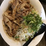 まる徳ラーメン 泉大津店 - 
