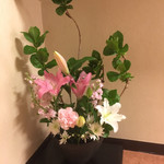 三代目 あだち - 綺麗な生花